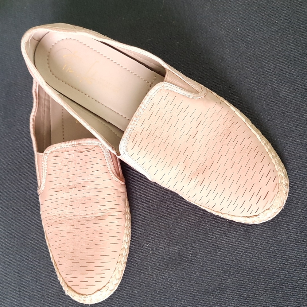Franco Sarto women's flats